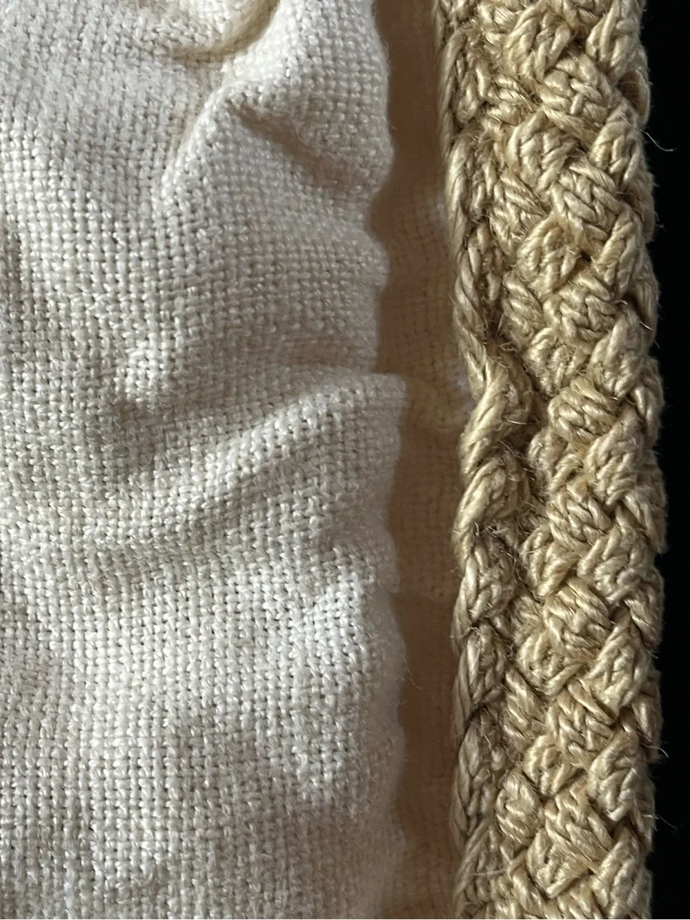 Pottery Barn Pillow Cover